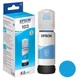 Чернила для струйного принтера Epson L31xx Cyan (C13T00S24A) - изображение 2