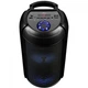 Акустична система 1.0 Media-Tech MT3174 Partyox Uni B Bluetooth FM/MP3/Кaraoke 30Вт LED Light - зображення 3