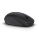 Мышь беспроводная Dell 570-AAMH WM126 Wireless Optical 3кн 1xAA черная - изображение 2