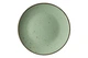 Десертна тарілка Ardesto Bagheria 19см з кераміки Pastel green (AR2919GGC) - зображення 1