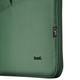 Сумка для ноутбука 16" Trust Bologna Slim Bag 16 Зеленый (24450) - изображение 5
