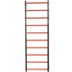 Гімнастична драбина металева 230x81см Marbo Sport MH-U204 - изображение 3