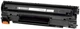 Картридж PrintPro NS HP CF283A M125/M126/M127/M128/M201/M225 (PP-H283NS) - изображение 1