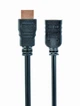 Кабель Cablexpert (CC-HDMI4X-6) удлинитель HDMI 1.8м - зображення 4