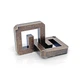 Металева головоломка IQ Metal Puzzle G&G - зображення 1