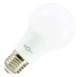 Світлодіодна лед LED лампа 10W 10Вт Е27 4500К нейтральне біле денне світло -art.00147 - зображення 4
