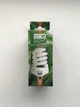 Энергосберегающая лампа ECO LIGHT 15W 15Вт E14 4000К белый нейтральный дневной свет - изображение 2