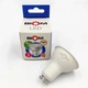 Світлодіодна лед LED лампа MR16 для стелі софіт 9W 9Вт GU10 4500К нейтральне біле денне світло -art.00147 - зображення 2