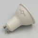Світлодіодна лед LED лампа MR16 для стелі софіт 9W 9Вт GU10 4500К нейтральне біле денне світло -art.00147 - зображення 4