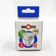 Світлодіодна лед LED лампа MR16 для стелі софіт 9W 9Вт GU10 4500К нейтральне біле денне світло -art.00147 - зображення 3