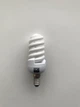 Енергозберігаюча лампа ECO LIGHT 11W 11Вт E14 4000К біле нейтральне денне світло - зображення 6