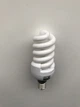 Энергосберегающая лампа ECO LIGHT 9W 9Вт E14 4000К белый нейтральный дневной свет art.00128 (комплект 10шт) - изображение 8