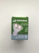 Светодиодная лед LED лампа MR16 для потолка софит 4W 4Вт GU10 6000К холодный дневной белый свет -art.00147 - изображение 6