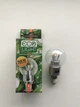 Світлодіодна лед LED лампа 4вт 4W 4ват Е14 4000К куля білий нейтральний денний колір art.00142 - зображення 1