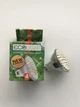 Світлодіодна лед LED лампа MR16 для стелі софіт рефлекторна 4W 4Вт GU5.3 4000К біле нейтральне денне світло art.00140 - зображення 1