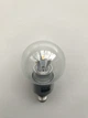Світлодіодна лед LED лампа 4вт 4W 4ват Е14 4000К куля білий нейтральний денний колір art.00142 - зображення 8