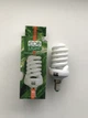 Енергозберігаюча лампа ECO LIGHT 20W 20Вт E14 4000К біле нейтральне денне світло art.00138 (комплект 10шт) - зображення 1
