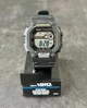 Часы мужские наручные Casio W-737HX-1A - изображение 3