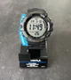 Часы мужские наручные Casio AE-1500WHX-1A тактические с подсветкой - изображение 2