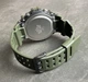 Часы мужские наручные Casio AE-1500WHX-3A тактические с подсветкой - изображение 4