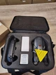 Квадрокоптер JJRC X19 дрон з камерою 4K, FPV, GPS, БК, дальність польоту до 1 км, час до 25 хвилин - зображення 6