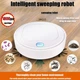 Робот-пылесос ASD iRobot 1800Па-3V для сухой и влажной уборки с аккумулятором 1200 мАч - изображение 10