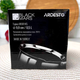 Турка для кофе 500 мл из нержавеющей стали Ardesto Black Mars - изображение 5