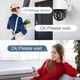 Камера уличная на солнечной батарее UTM WIFI-IP V380pro-1920*1080 поворотная, удаленное управление + Карта 32Гб - изображение 3