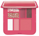 Paleta cieni do powiek Pupa Milano 3D Effects Design S Eyeshadow Palette Coral 8 g (8011607371341) - obraz 1