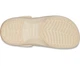 Жіночі крокси Crocs Classic Platform Shimmer Clog Vanilla M7W9 39-40 25.5 см 208590 - зображення 5