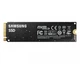 Накопичувач ssd 500gb Samsung 980 m.2 PCIe 3.0 x4 NVMe v-nand mlc (mz-v8v500bw) - зображення 2