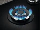 Газовая варочная поверхность Electrolux kgg75362k черный - изображение 5