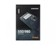 Накопичувач ssd 500gb Samsung 980 m.2 PCIe 3.0 x4 NVMe v-nand mlc (mz-v8v500bw) - зображення 5