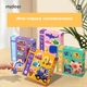 Мои первые пазлы "Geometric Animals" 7в1 от Mideer - изображение 5