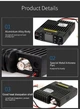 Автомобильная радиостанция RETEVIS RT95, 2 диапазона VHF:144-146, UHF:430-440 MHz , 25W+ ПРОГРАММАТОР+АНТЕННА! - изображение 13