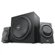 Акустическая система Trust Yuri Speaker Set Black (23696) - изображение 7
