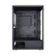 Корпус 1stPlayer x6-3g6p-1g6 Color led Black без бп - изображение 5