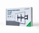 Кронштейн Gembird WM-55ST-02 - изображение 16