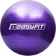 Мяч для фитнеса гимнастический, фитбол для беременных EasyFit EF-3007-V 65 см Фиолетовый (56001739) - изображение 1