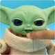 Малыш Йода Грогу Звездные войны Грогу Star Wars Mixin Moods Grogu Hasbro (F6864) - изображение 4