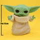Малыш Йода Грогу Звездные войны Грогу Star Wars Mixin Moods Grogu Hasbro (F6864) - изображение 8