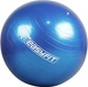 Мяч для фитнеса гимнастический, фитбол для беременных EasyFit EF-3008-BL 75 см Синий (56001956) - изображение 1