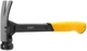 Молоток DeWalt RIP-CLAW цельнометаллический вес головки 624 г (DWHT51006-0) - изображение 2
