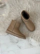 Уггі VZUTIK 35 Бежевий 3902-4з/35 - изображение 7