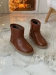 Уггі VZUTIK 36 Рудий 3902-6з/36 - изображение 10