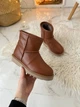 Уггі VZUTIK 36 Рудий 3902-6з/36 - изображение 11