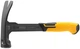 Молоток DeWalt RIP-CLAW цельнометаллический вес головки 340 г (DWHT51135-0) - изображение 2