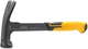Молоток DeWalt RIP-CLAW цельнометаллический вес головки 397 г (DWHT51138-0) - изображение 2