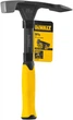 Молоток DeWalt каменяра 567 г (DWHT51389-0) - зображення 4