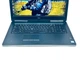 Ноутбук Dell Precision 7720- (i7-6820HQ,SSD 1000 GB+HDD 1000 GB,RAM 32 GB, Quadro M3000 4 GB), (3099) Б/В - зображення 4
